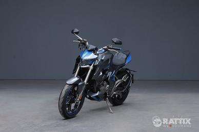 ZONTES ZT 310 R
