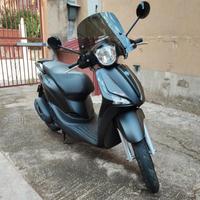 Piaggio Liberty s 50 4t