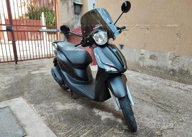 Piaggio Liberty s 50 4t