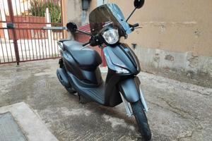 Piaggio Liberty s 50 4t