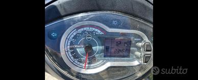 Sym  Symphony  125