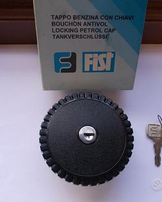 Tappo serbatoio Volkswagen Golf -Scirocco