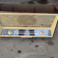 radio vintage 