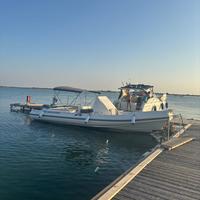 Gommone Joker Boat Clubman