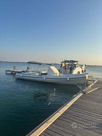 Gommone Joker Boat Clubman