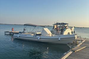 Gommone Joker Boat Clubman