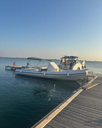 Gommone Joker Boat Clubman