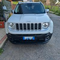 Jeep renegade 1.6 multijet