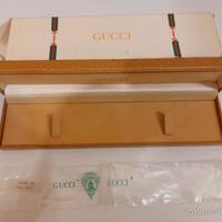 Gucci box - scatola - etui