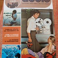 Audio Cb anno 1 n. 1