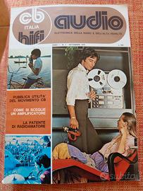 Audio Cb anno 1 n. 1