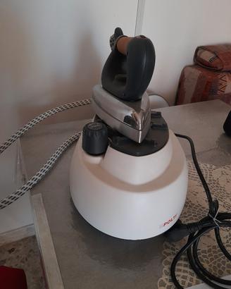 Vaporella Polti, ferro da stiro