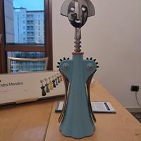 ALESSI Cavatappi Alessandro Mendini