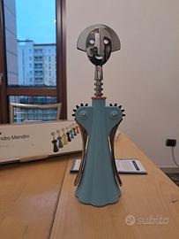 ALESSI Cavatappi Alessandro Mendini