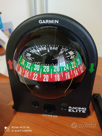 Bussola Garmin