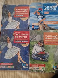 libro  italiano 