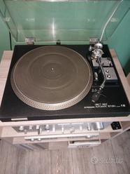 Tocadiscos Pioneer PL-518 – La MusikAlta