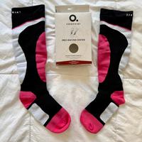 Calze compressive Zeropoint Pro Racing .