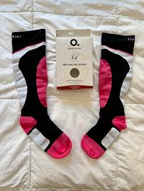 Calze compressive Zeropoint Pro Racing .