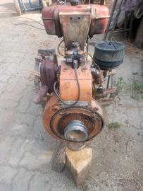 motocoltivatore Pasquali 912 euro 250
