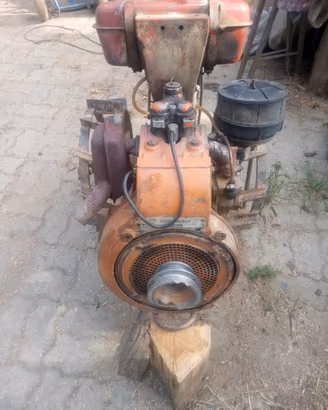 motocoltivatore Pasquali 912 euro 250