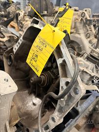 CAMBIO AYGO 1.0B 2020