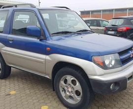 MITSUBISHI Pajero Pinin 1.8 16V ben.3 P. WWW.CAN