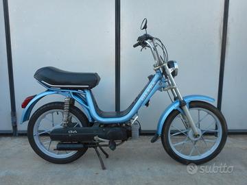 Gilera CBA 50 1979 conservato