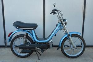 Gilera CBA 50 1979 conservato