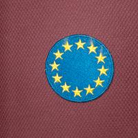 Stemma da braccio UE.