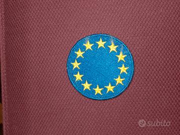 Stemma da braccio UE.