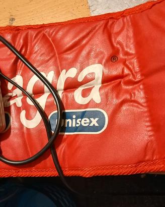 cintura riscaldante e dimagrante elettrica 