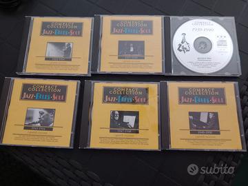 CD collezione