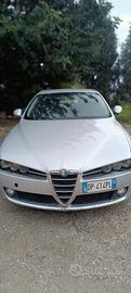 alfa romeo 159