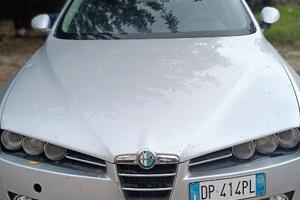 alfa romeo 159