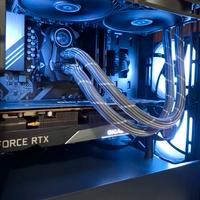 PC Gaming Ryzen/Nvidia
