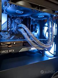 PC Gaming Ryzen/Nvidia