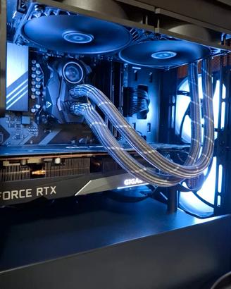 PC Gaming Ryzen/Nvidia