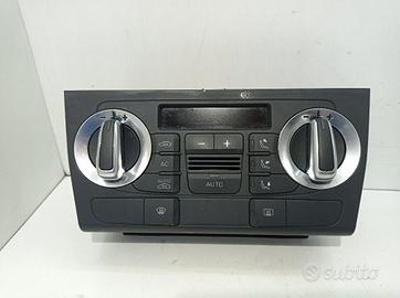 COMANDI CLIMA AUDI A3 Serie (8P1) 8P0820043BMXHA C