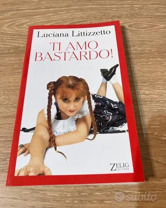 Libri di Luciana Littizzetto