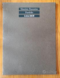 PORTFOLIO MAURIZIO BUSCARINO