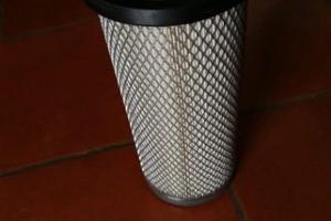 Filtro aria trattore Ford