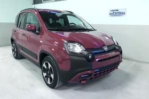 Fiat Panda Cross 1.0 FireFly S&S Hybrid