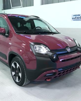 Fiat Panda Cross 1.0 FireFly S&S Hybrid