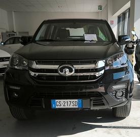 GWM STEED PICKUP STEED PASSO LUNGO PREMIUM