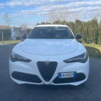Alfa Romeo Stelvio 2.2 Diesel Veloce