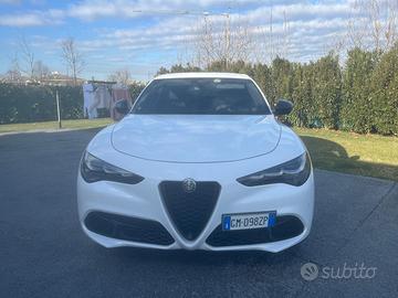 Alfa Romeo Stelvio 2.2 Diesel Veloce
