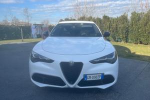 Alfa Romeo Stelvio 2.2 Diesel Veloce