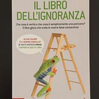 Il libro dell’ignoranza | Lloyd & Mitchinson