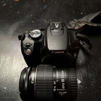 Canon EOS 350D